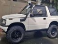 1997 Suzuki Vitara for sale -0