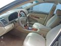 2004 Toyota Camry 20 G At FOR SALE-3