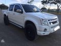 Isuzu Dmax 2013 for sale -4
