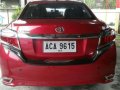 2015 Toyota Vios J G look na FOR SALE-1