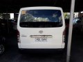 Toyota Hiace 2016 COMMUTER MT for sale-3