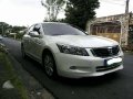 2008 Honda Accord 3.5 V for sale -10