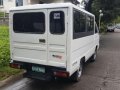 Mitsubishi L300 FB deluxe 2002 for sale -7