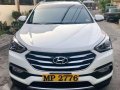 2016 Hyundai Santa Fe 4x2 Financing Accepted for sale-10