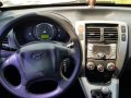Hyundai Tucson 2008 for sale -9