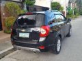 2011 Chevrolet Captiva VCDi 4x4 for sale -5