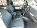 Mitsubishi Pajero BK 2008 for sale -3