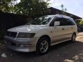 Mitsubishi Grandis AT 2004 for sale -4