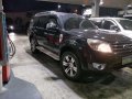 Ford Everest Diesel Matic 2014-2