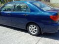 Toyota Altis j 1.6 Very goodrunning condition-5