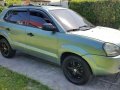 Hyundai Tucson 2008 for sale -2