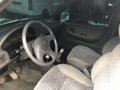 2005 Kia Grandsportage tdic dsl 4x4 mt-1