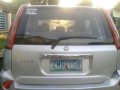 Nissan Xtrail 2008 for sale -1