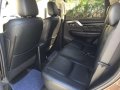 2016 Mitsubishi Montero Sport GLS PREMIUM 4x2 diesel AT all leather-9