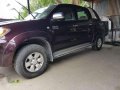 Toyota Hilux g manual 4x4 2005 for sale -11
