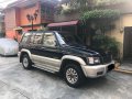 2003 Isuzu Trooper skyroof matic diesel-8