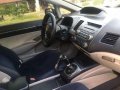 Honda Civic FD 1.8S MT 2006 for sale -11