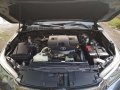 TOYOTA HILUX 2016 2.4G 2.4L Diesel Engine-0