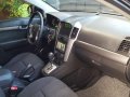 2011 Chevrolet Captiva VCDi 4x4 for sale -9