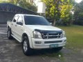 Isuzu Dmax 2004 for sale-0