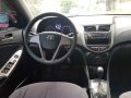 Hyundai Accent 2018 CVT for sale-0