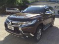 2016 Mitsubishi Montero Sport GLS PREMIUM 4x2 diesel AT all leather-11