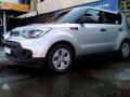 2017 Kia Soul LX 1.6L Manual Transmission- Sm Southmall-2