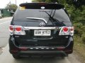 Toyota Fortuner 2014 for sale-4