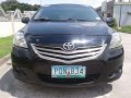 Toyota Vios 1.3e matic 2011model-5