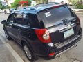 2011 Chevrolet Captiva VCDi 4x4 for sale -6