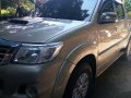 Toyota Hilux g 2012 FOR SALE-2