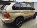 2004 Series BMW X5 4x4 DIESEL Matic at ONEWAY CARS-7