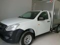 2018 ISUZU D-MAX for sale-0