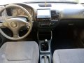 For Sale Honda Civic VTi Manual Bigote 1996-5