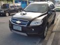 2011 Chevrolet Captiva VCDi 4x4 for sale -7