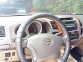 Toyota Fortuner 2011 FOR SALE-4