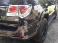2012 TOYOTA Fortuner g mt dsl FOR SALE-2