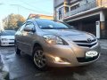 Toyota Vios 1.3E 2008 FOR SALE-0
