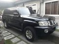 Nissan Patrol 2007 for sale-9