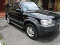 2004 Ford Escape XLT AT 4x4 for sale -4