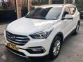 2016 Hyundai Santa Fe 4x2 Financing Accepted for sale-11