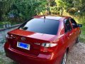 Toyota Vios 1.3 E 2005 for sale -10