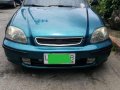 Honda Civic VTi 1996 for sale-0