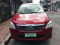 Toyota Innova j 2012 model diesel FOR SALE-0