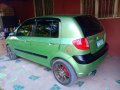 Hyundai Getz 2006 for sale -2