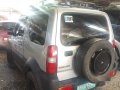 Suzuki Jimny 2010 for sale-6