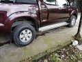 Toyota Hilux g manual 4x4 2005 for sale -4
