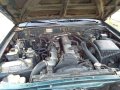 Rush sale 2003 Ford Everest 2003 model 4x4 manual diesel-2