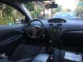 Toyota Vios 1.3E 2008 FOR SALE-5