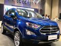 2018 Ford Ecosport for sale-3